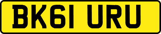 BK61URU
