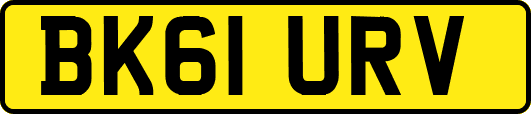 BK61URV