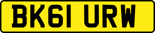 BK61URW