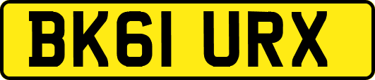 BK61URX