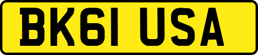 BK61USA