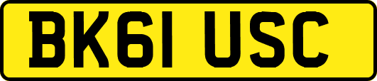 BK61USC