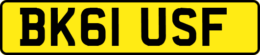 BK61USF