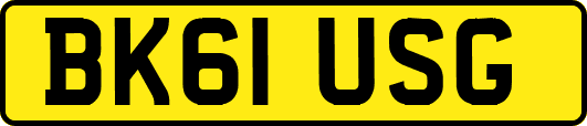 BK61USG