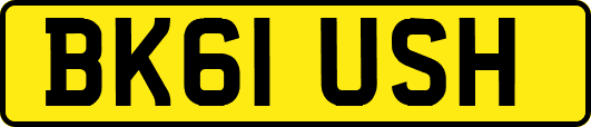 BK61USH
