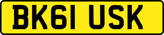 BK61USK