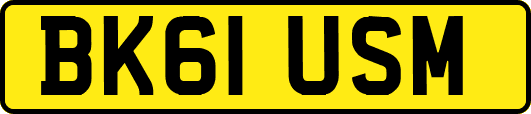 BK61USM