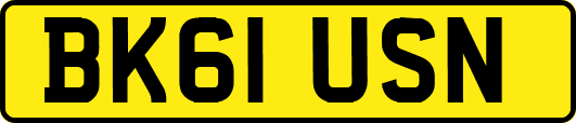 BK61USN