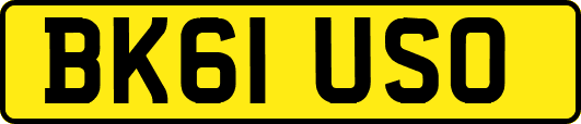 BK61USO