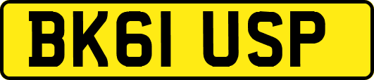BK61USP