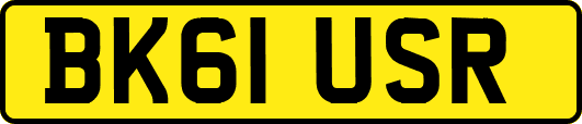 BK61USR