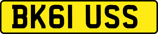 BK61USS