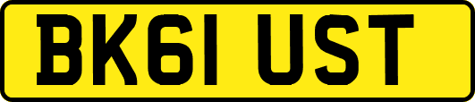 BK61UST