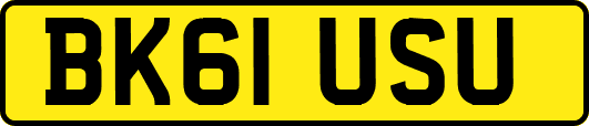 BK61USU