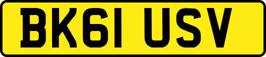 BK61USV