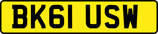 BK61USW