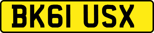 BK61USX