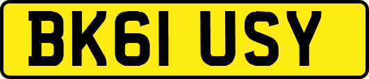 BK61USY