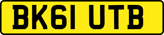 BK61UTB