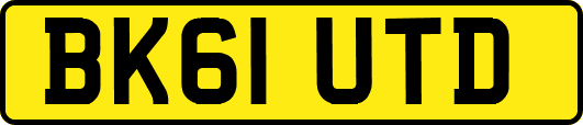 BK61UTD