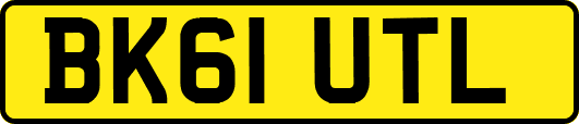 BK61UTL