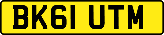 BK61UTM