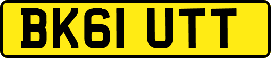 BK61UTT
