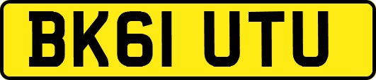 BK61UTU