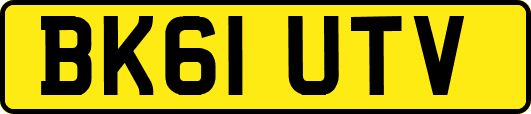 BK61UTV