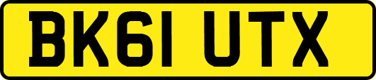 BK61UTX