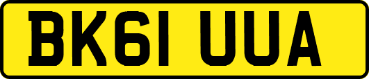 BK61UUA