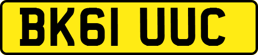 BK61UUC