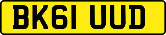 BK61UUD