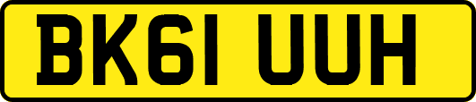 BK61UUH