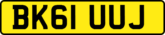 BK61UUJ