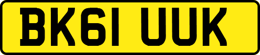 BK61UUK