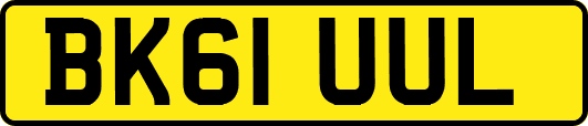 BK61UUL