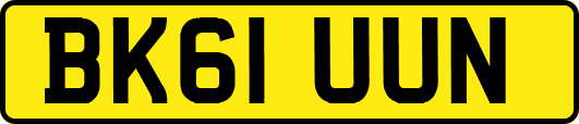 BK61UUN