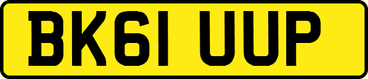 BK61UUP