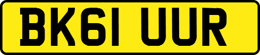 BK61UUR