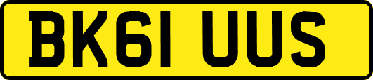 BK61UUS
