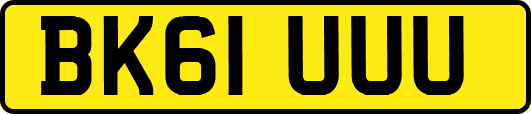 BK61UUU