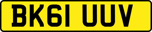 BK61UUV