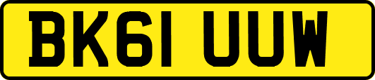 BK61UUW