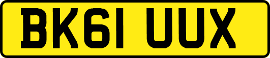 BK61UUX
