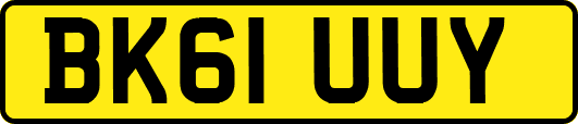 BK61UUY