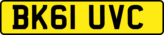 BK61UVC
