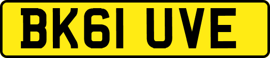 BK61UVE