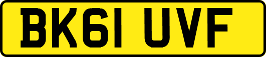 BK61UVF