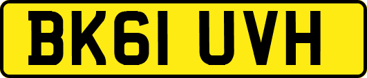 BK61UVH